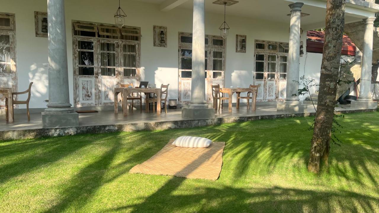 Wilson'S Place Dikwella Extérieur photo