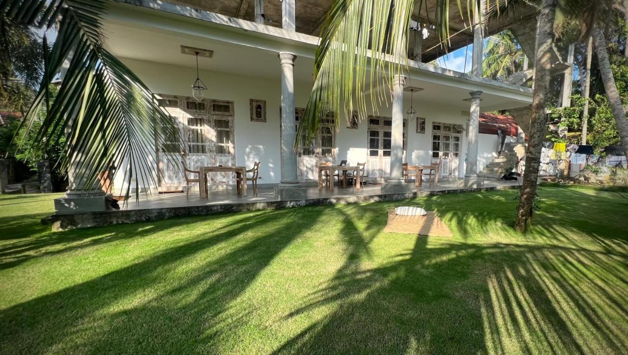 Wilson'S Place Dikwella Extérieur photo