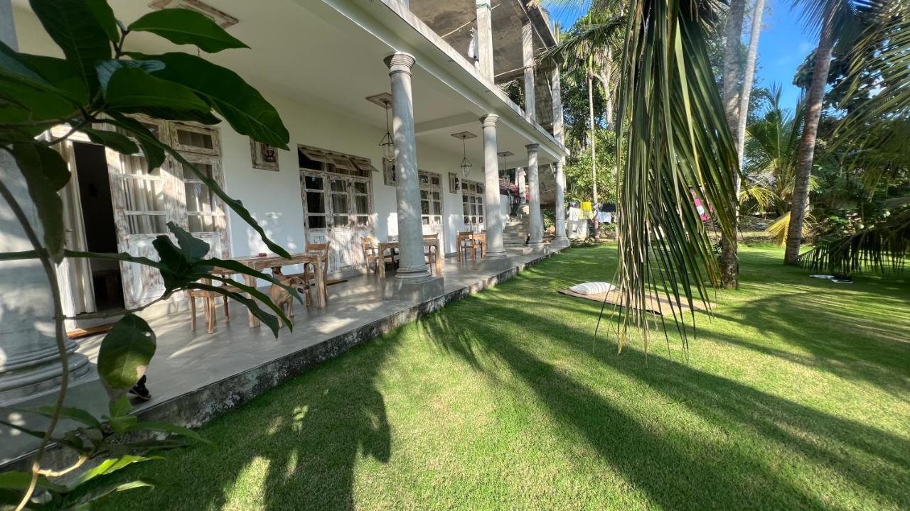 Wilson'S Place Dikwella Extérieur photo