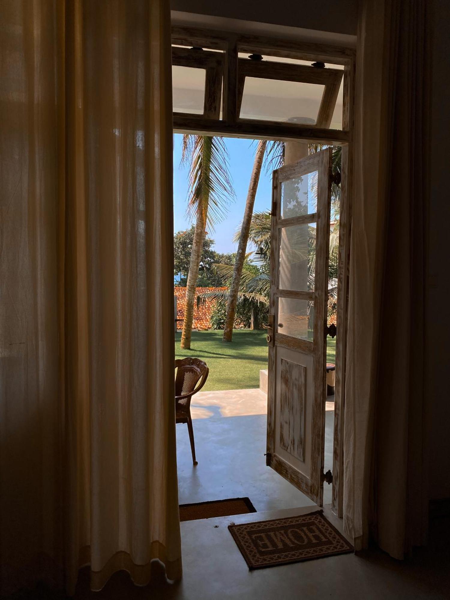 Wilson'S Place Dikwella Chambre photo